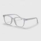 E1091 C2 Square Screen Glasses | Clear