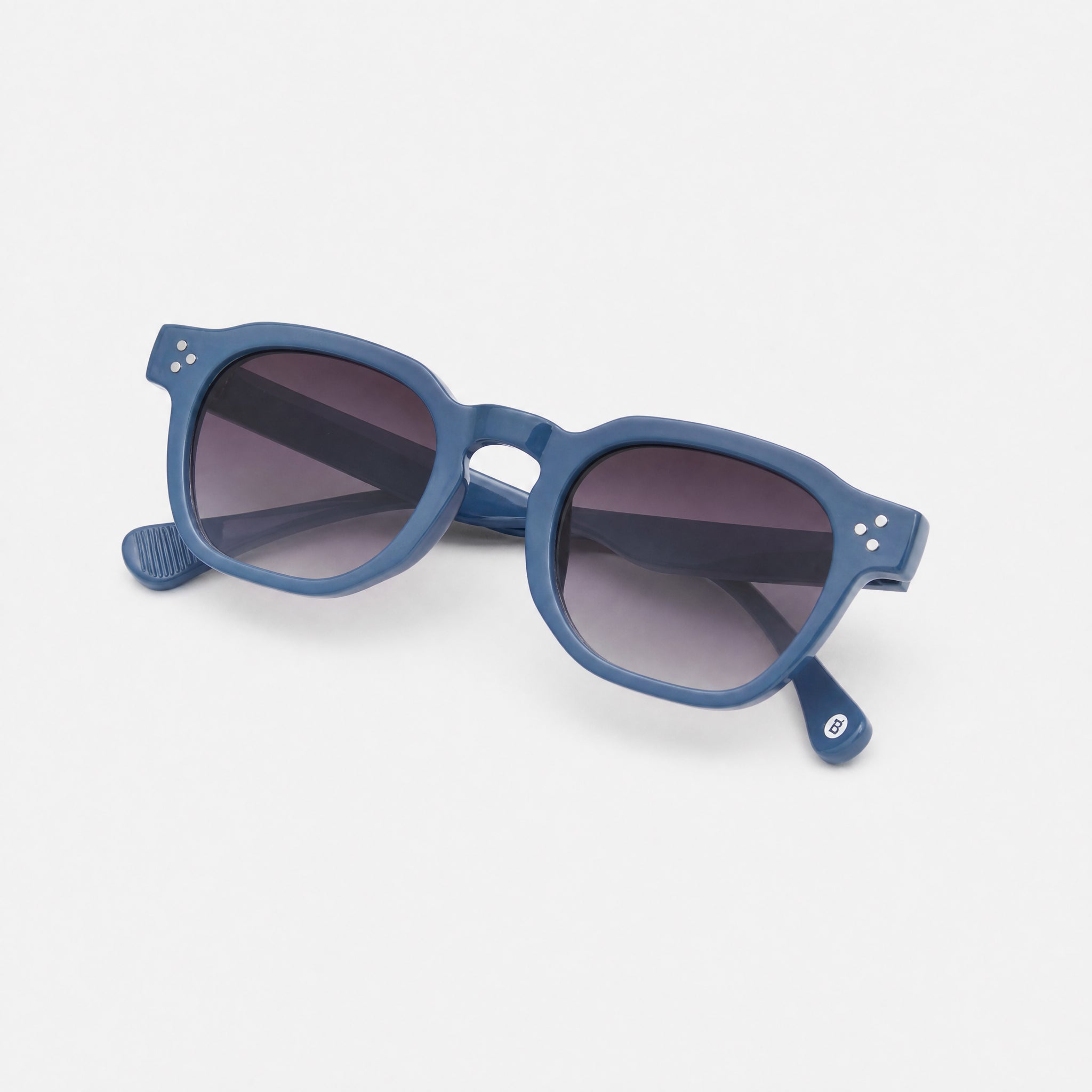 BKSUN41114 Sunglass | Grey