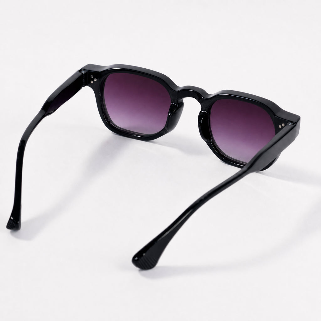 BKSUN41114 Sunglass | Black