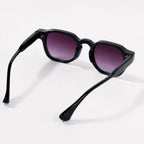 BKSUN41114 Sunglass | Black