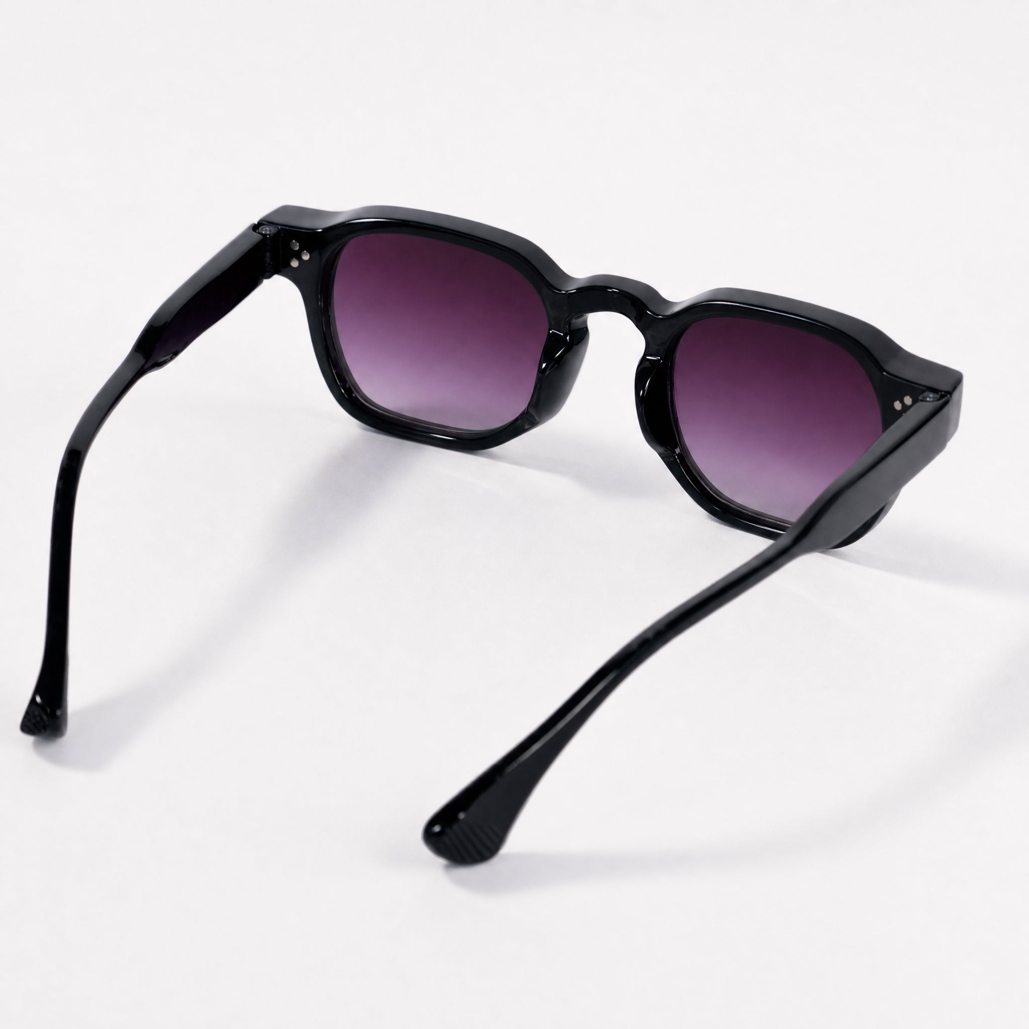 BKSUN41114 Sunglass | Black