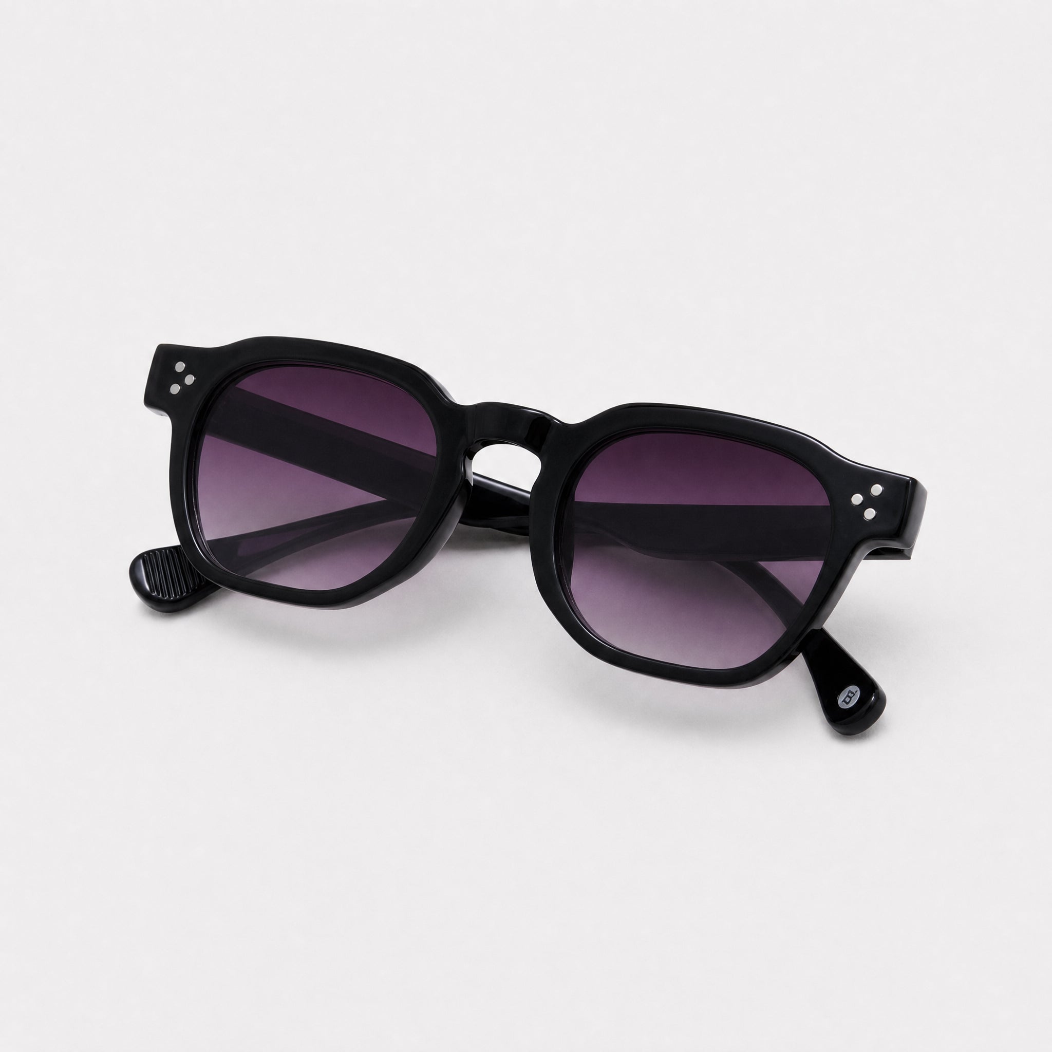 BKSUN41114 Sunglass | Black
