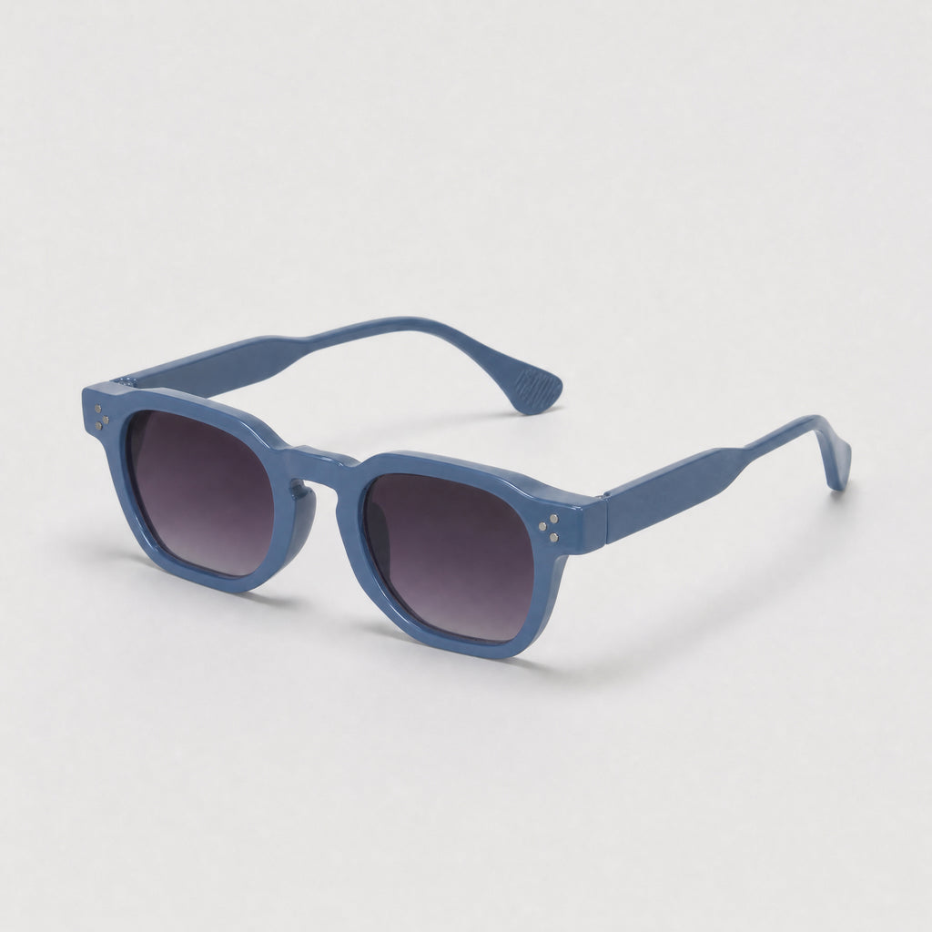 BKSUN41114 Sunglass | Grey