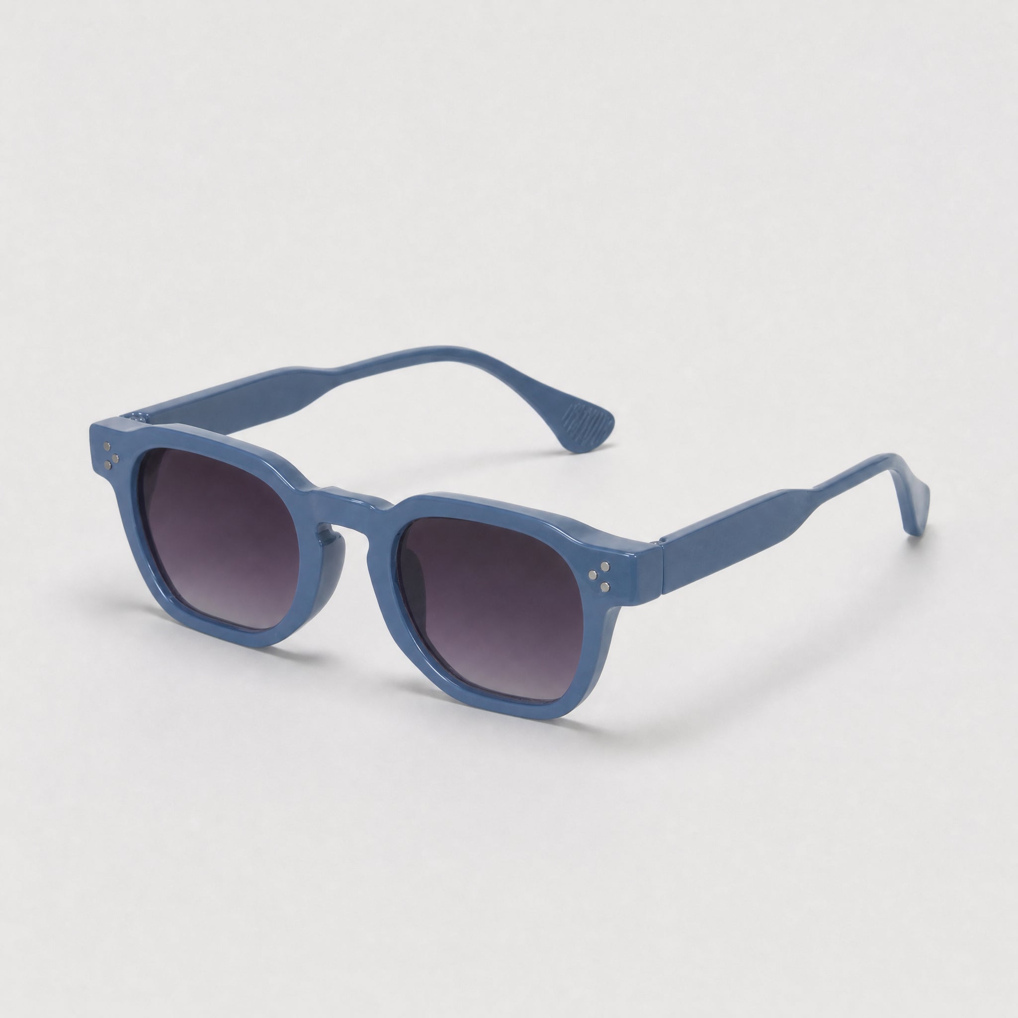 BKSUN41114 Sunglass | Grey
