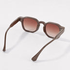 BKSUN41114 Sunglass | Brown