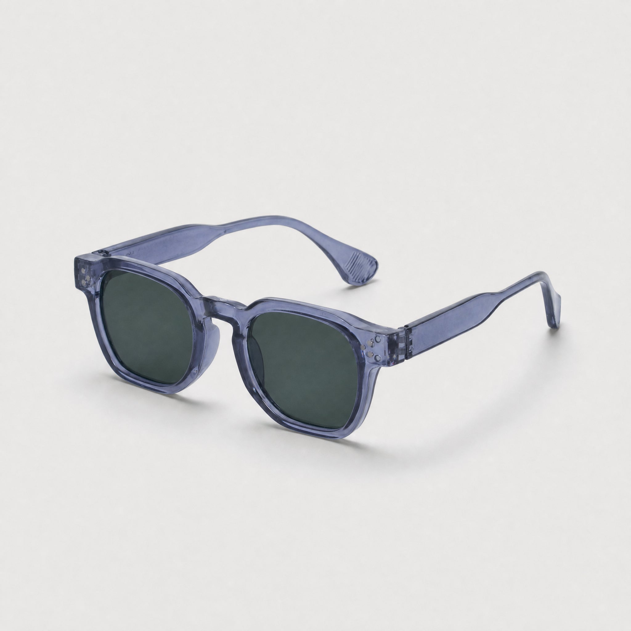 BKSUN41114 Sunglass | Clear Grey