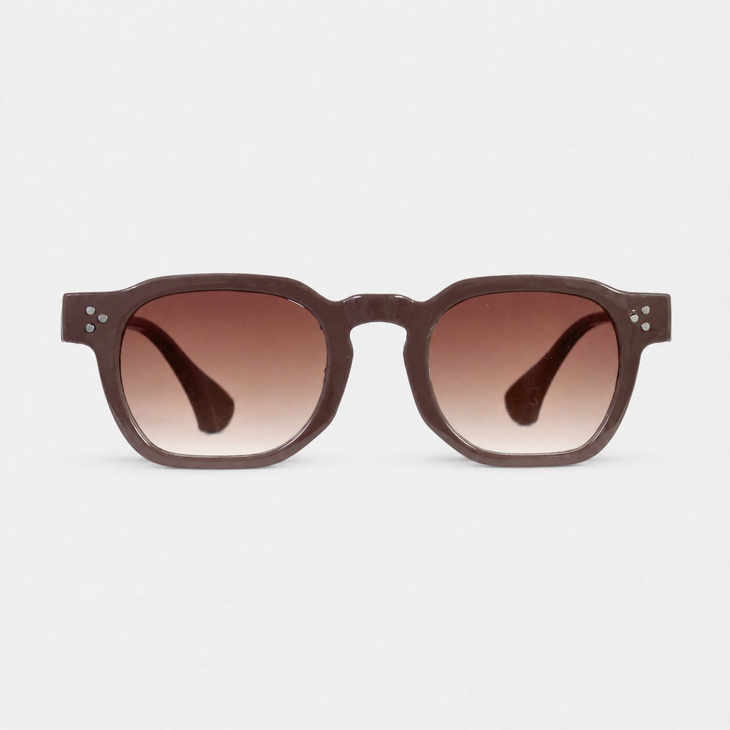 BKSUN41114 Sunglass | Brown