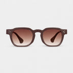 BKSUN41114 Sunglass | Brown