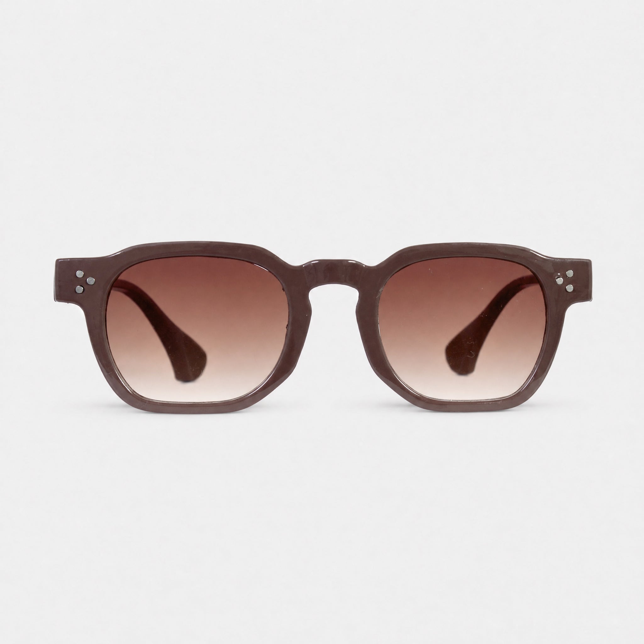 BKSUN41114 Sunglass | Brown