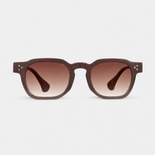 BKSUN41114 Sunglass | Brown