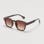 BKSUN41114 Sunglass | Brown
