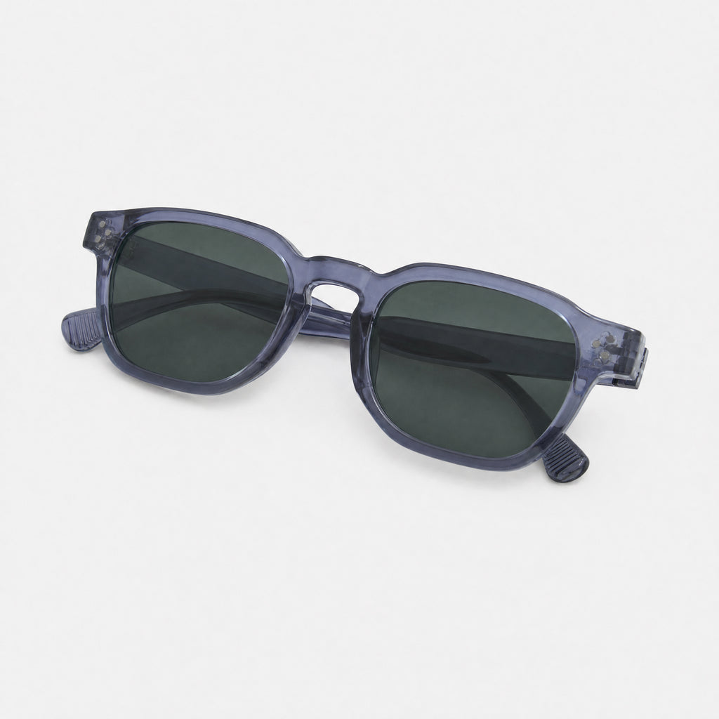 BKSUN41114 Sunglass | Clear Grey