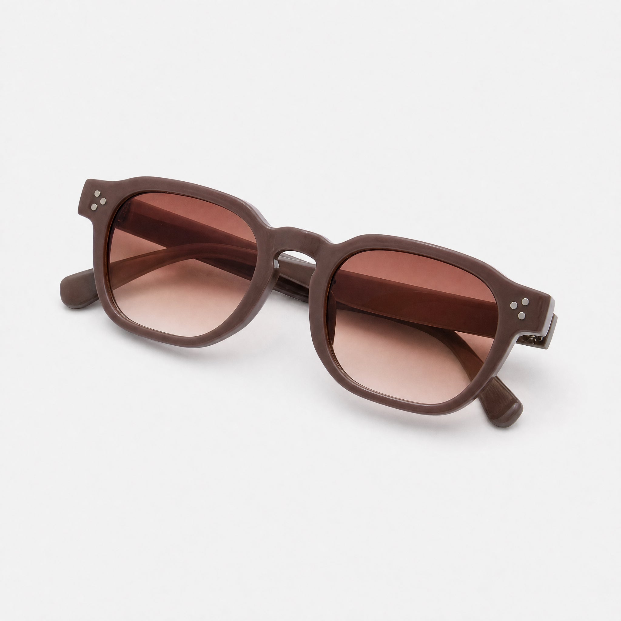 BKSUN41114 Sunglass | Brown