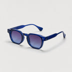BKSUN41114 Sunglass | Clear Blue