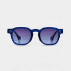 BKSUN41114 Sunglass | Clear Blue