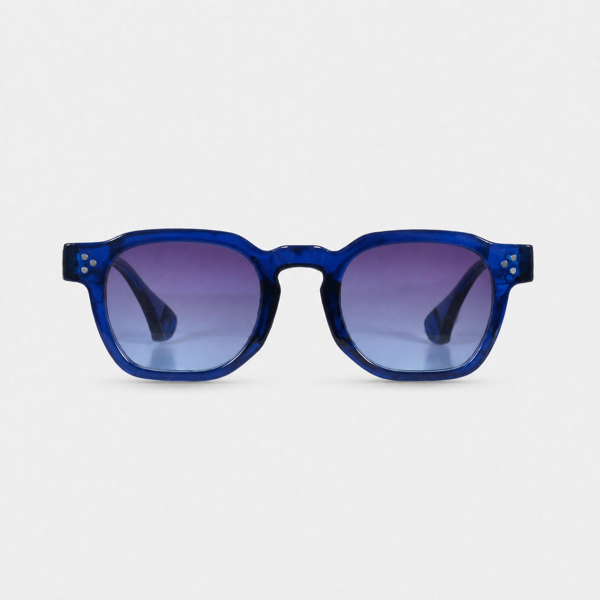BKSUN41114 Sunglass | Clear Blue