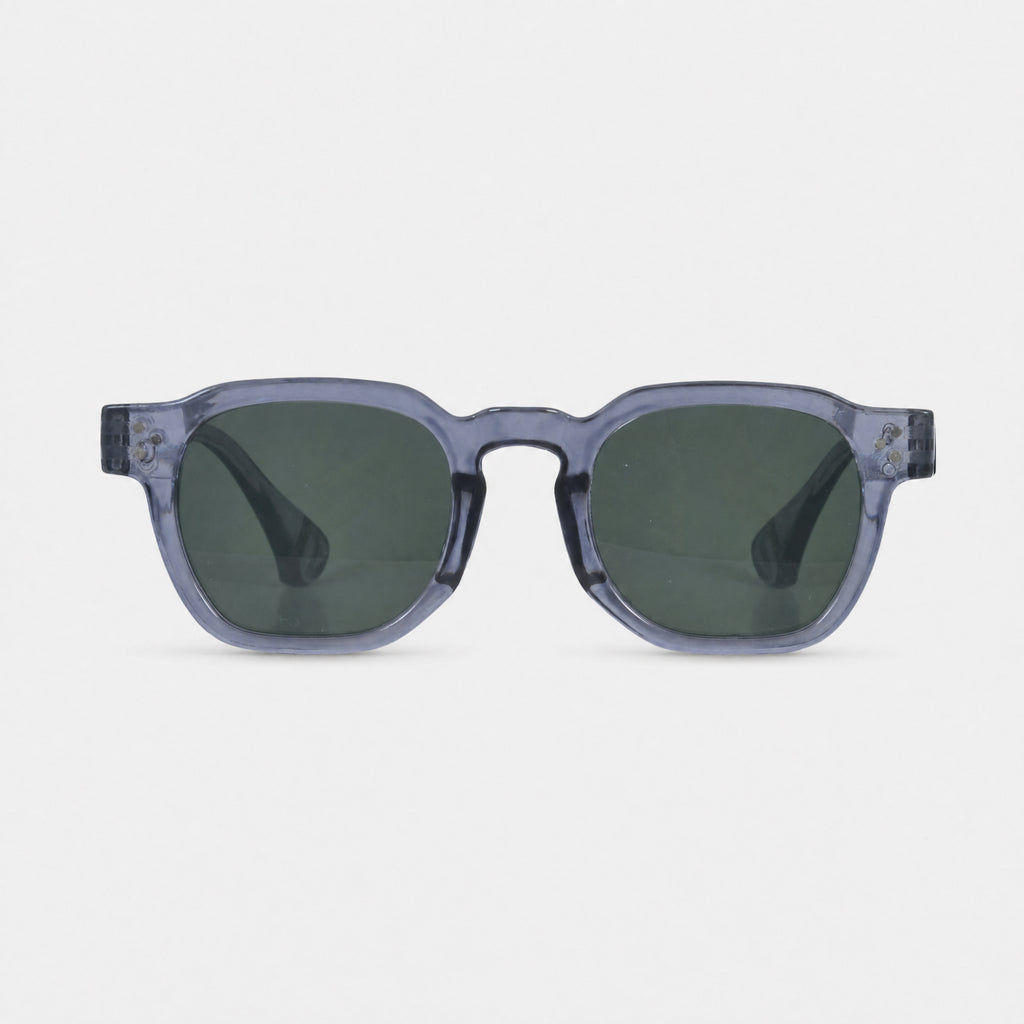 BKSUN41114 Sunglass | Clear Grey