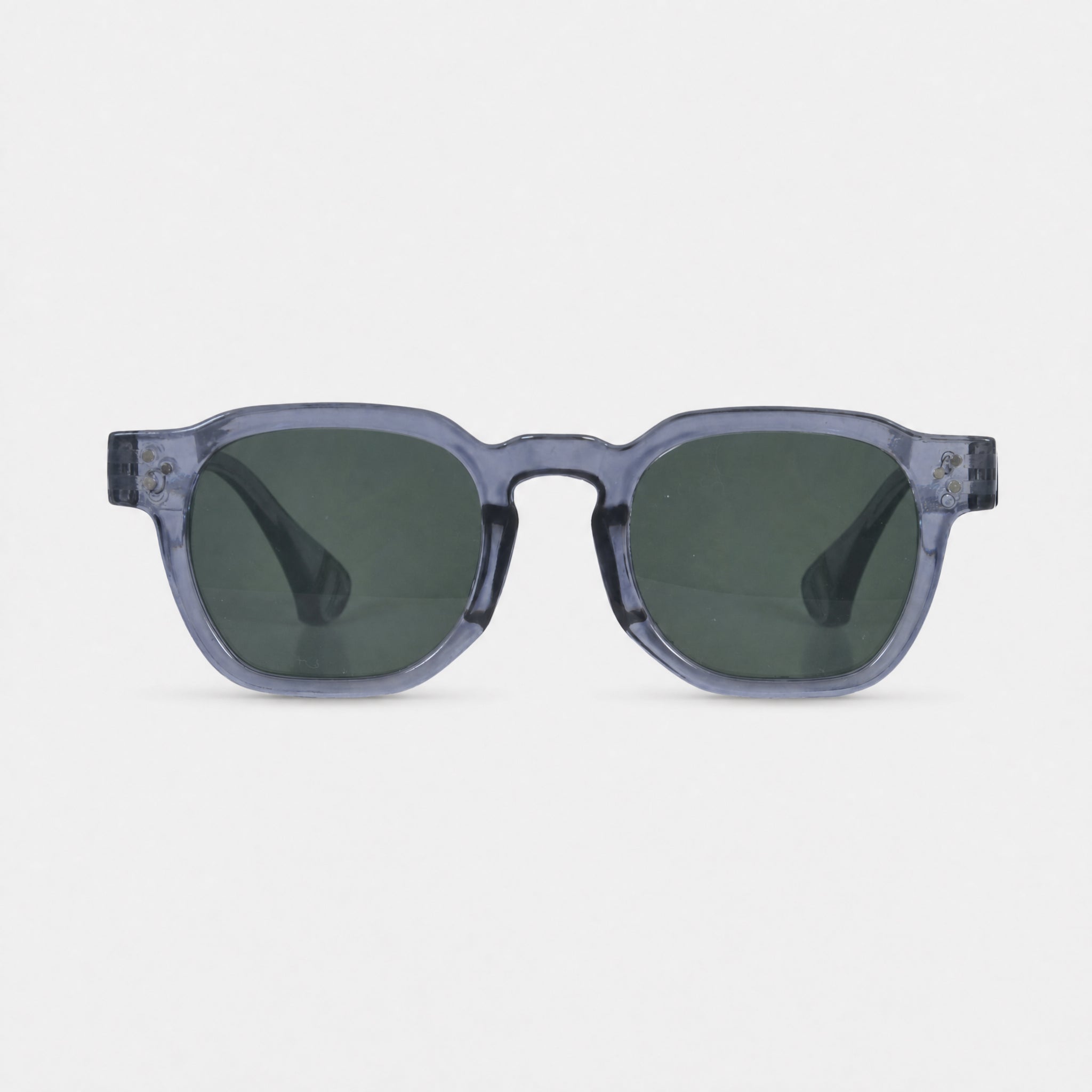 BKSUN41114 Sunglass | Clear Grey